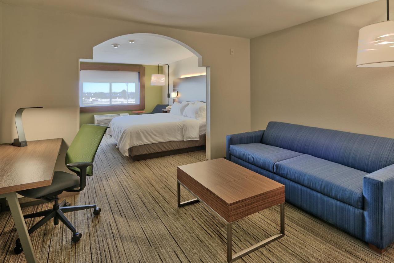 Holiday Inn Express & Suites Portales, An Ihg Hotel Room photo